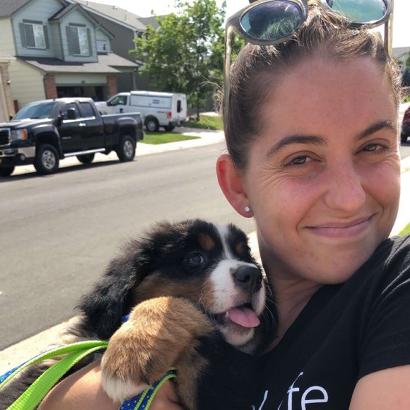 Meet your Posher, Madeleine - Picture 1 of 1